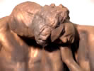 figurative sculptures uk
